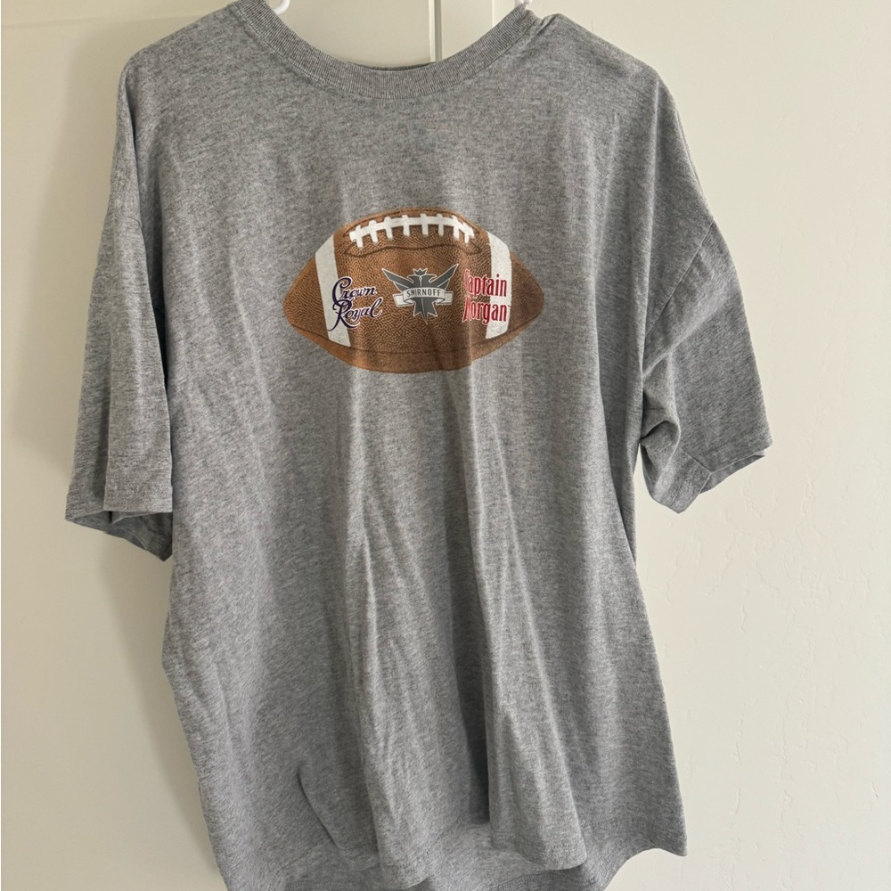 Vintage tee
